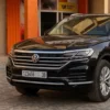 Volkswagen Touareg 2025 - Image 4