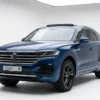 Volkswagen Touareg 2025