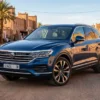 Volkswagen Touareg 2025 - Image 5