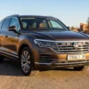 Volkswagen Touareg 2025 - Image 6