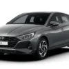 Hyundai i20 2025