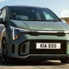 Kia Picanto 2025 - Image 2
