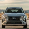 Hyundai Tucson 2025 - Image 3