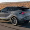 Kia Sportage 2025 - Image 4