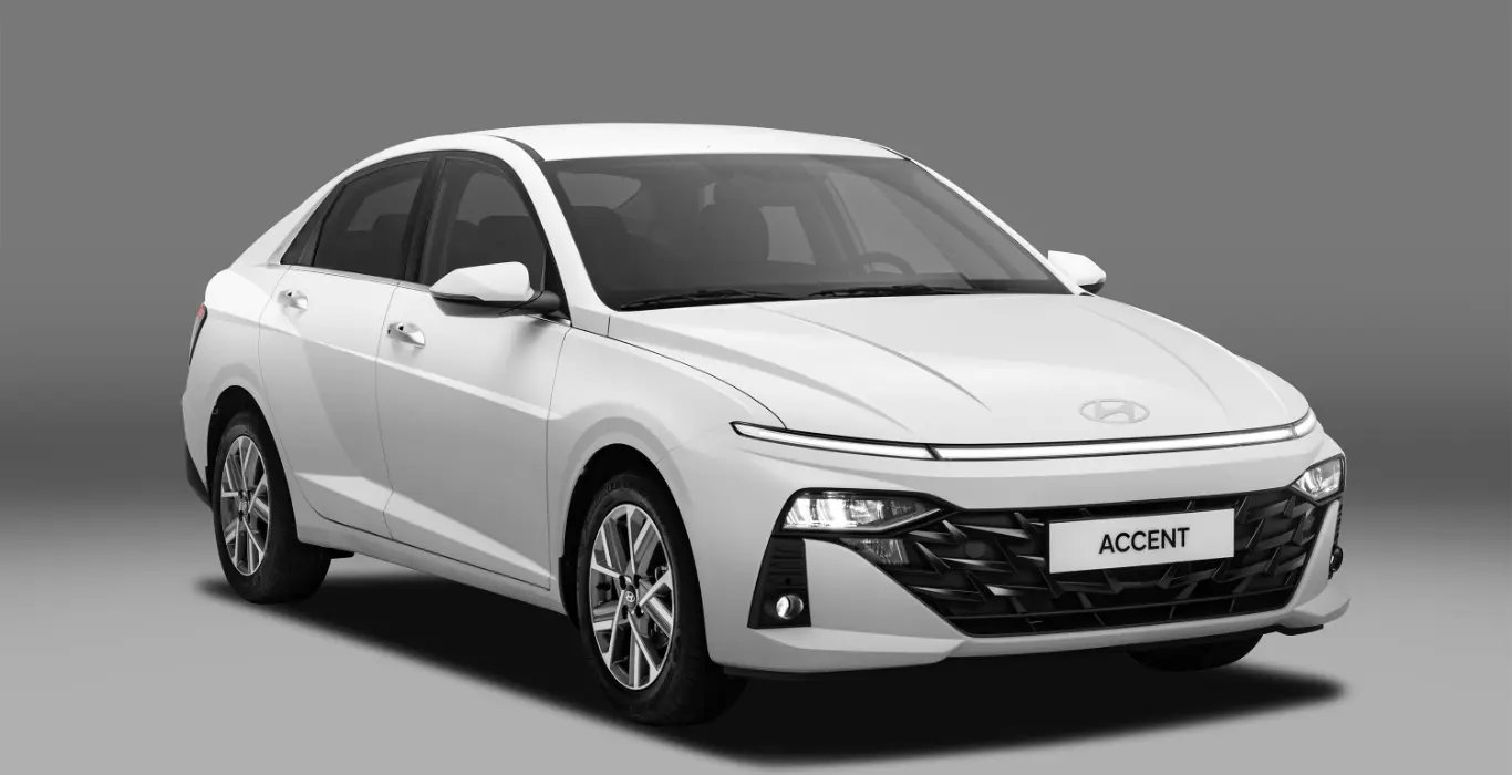 Your Location Ouarzazate Hyundai Accent 2024