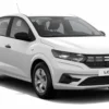 Dacia Logan 2024