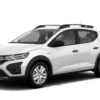 Dacia Sandero 2024 - Image 2