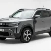 Dacia Duster 2025