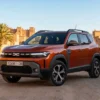 Dacia Duster 2025 - Image 4