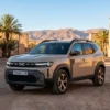 Dacia Duster 2026 - Image 4