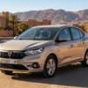 Dacia Logan 2025 - Image 3