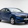 Dacia Logan 2025