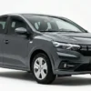 Dacia Sandero 2024 - Image 4