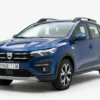Dacia Sandero 2024