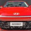 Hyundai Accent 2024 - Image 4