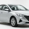 Hyundai Accent 2023