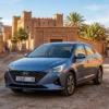 Hyundai Accent 2023 - Image 6