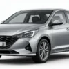 Hyundai Accent 2023 - Image 3