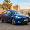 Hyundai Accent 2023 - Image 2