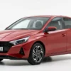 Hyundai i20 2025 - Image 5