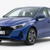 Hyundai i20 2025 - Image 4