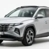 Hyundai Tucson 2023