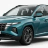 Hyundai Tucson 2023 - Image 4