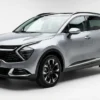 Kia Sportage 2025