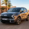 Kia Sportage 2025 - Image 3