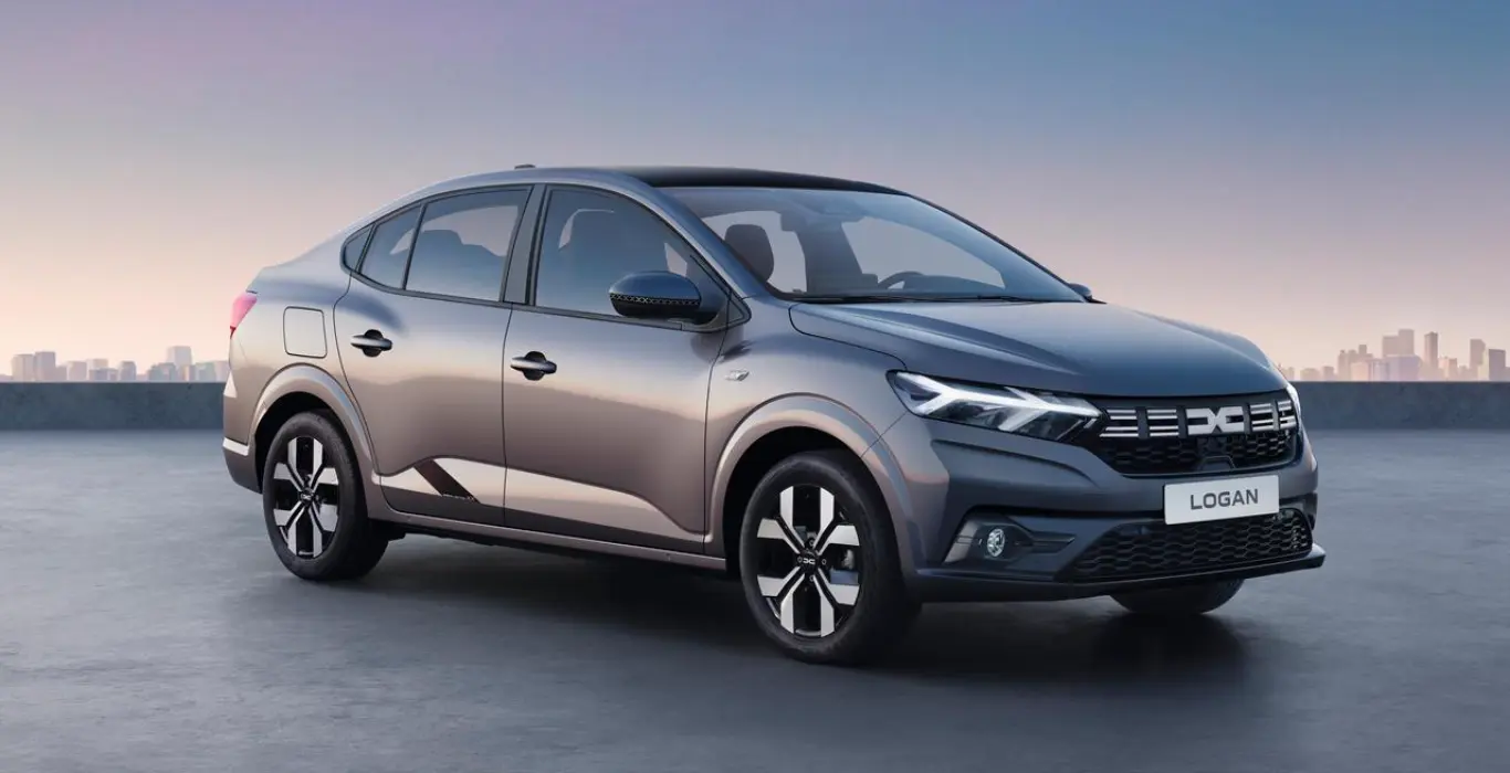 Your Location Ouarzazate Dacia Logan 2025