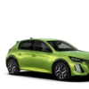 Peugeot 208 - 2024 - Image 2