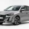 Peugeot 208 - 2024