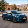 Peugeot 208 - 2024 - Image 4