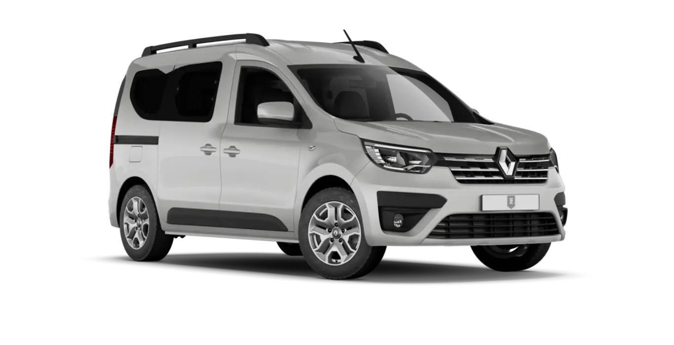Renault Express 2025