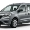 Renault Express 2024