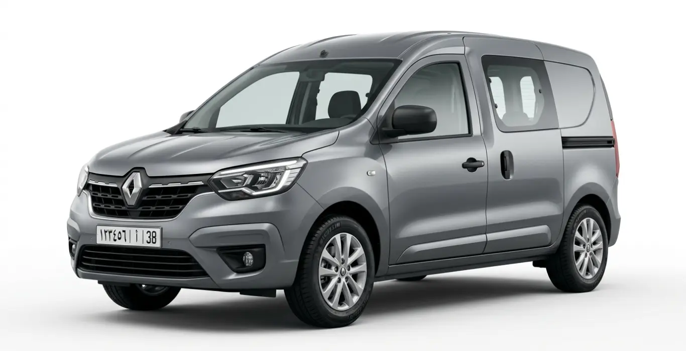 Your Location Ouarzazate Renault Express 2024