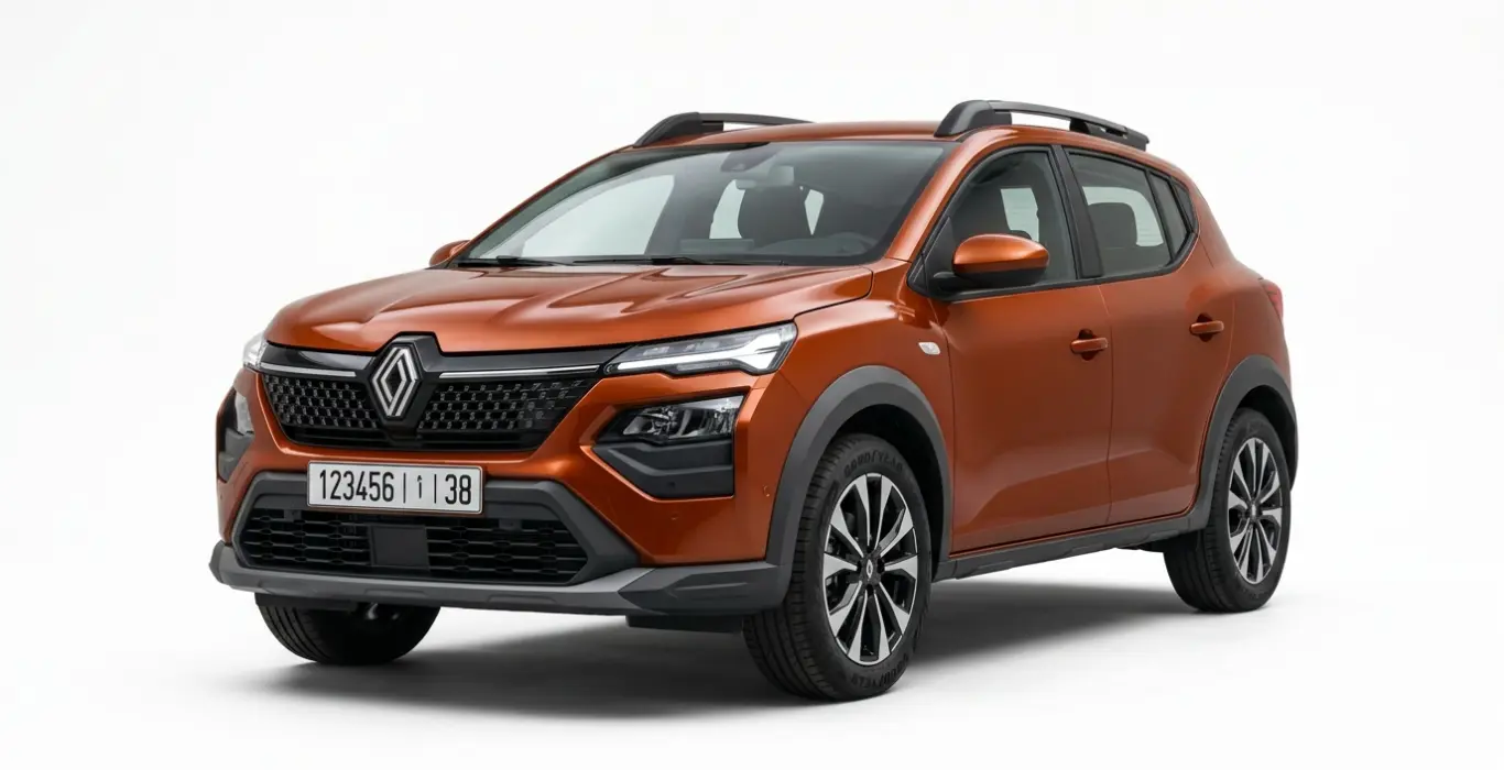 Your Location Ouarzazate Renault Kardian 2025