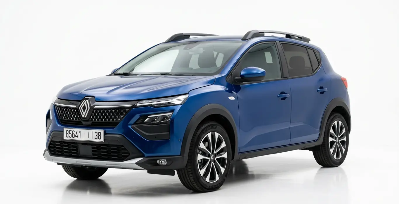 Your Location Ouarzazate Renault Kardian 2025