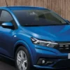 Dacia Sandero 2024 - Image 3