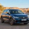 Volkswagen Tiguan 2024 - Image 4