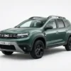 Dacia Duster 2026