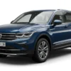 Volkswagen Tiguan 2024 - Image 3