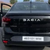 Dacia Logan 2025 - Image 5