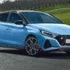 Hyundai i20 2025 - Image 6