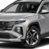 Hyundai Tucson 2025 - Image 6