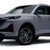 Changan 2025