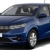Dacia Logan 2024 - Image 2