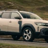 Dacia Duster 2025 - Image 2