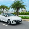 Hyundai Accent 2024 - Image 2