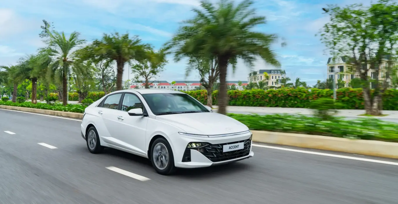 Your Location Ouarzazate Hyundai Accent 2024